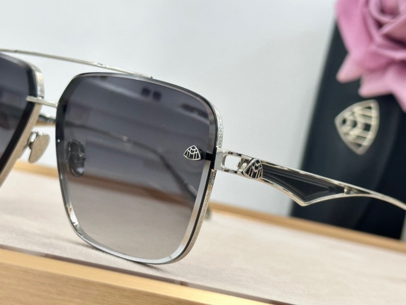 Maybach Sunglasses